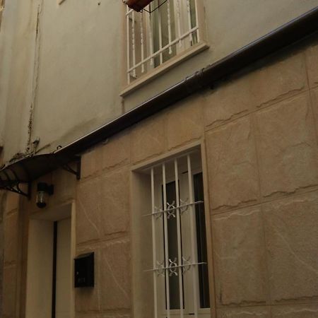 Aura B&B Bari Exterior photo