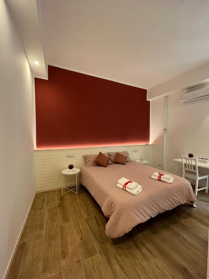 Aura B&B Bari Exterior photo