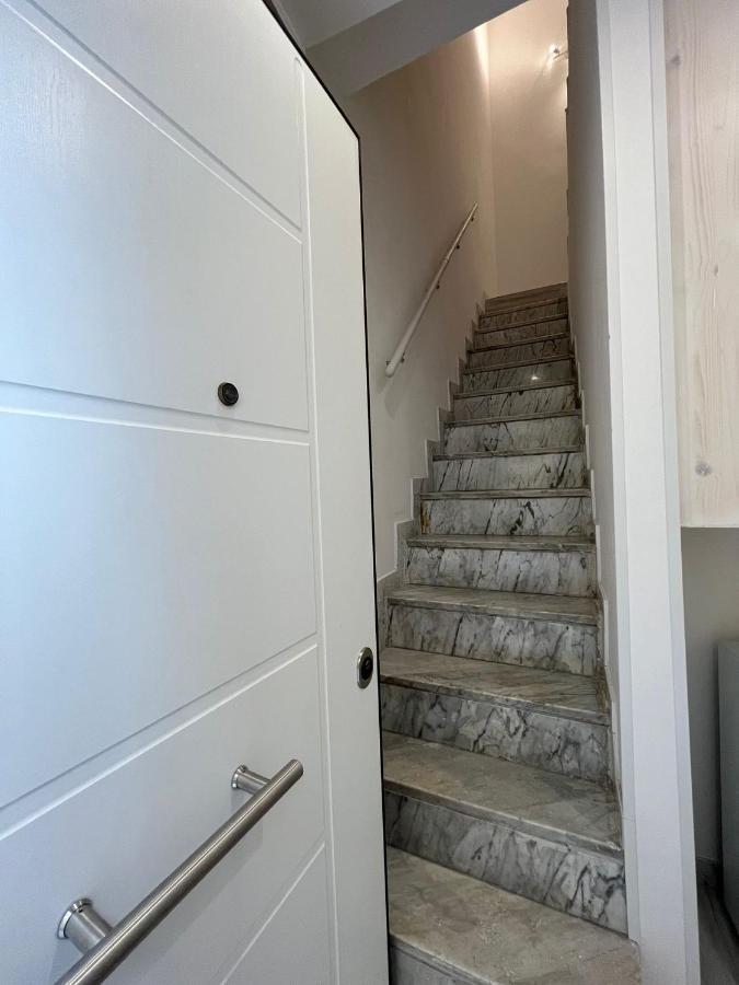 Aura B&B Bari Exterior photo