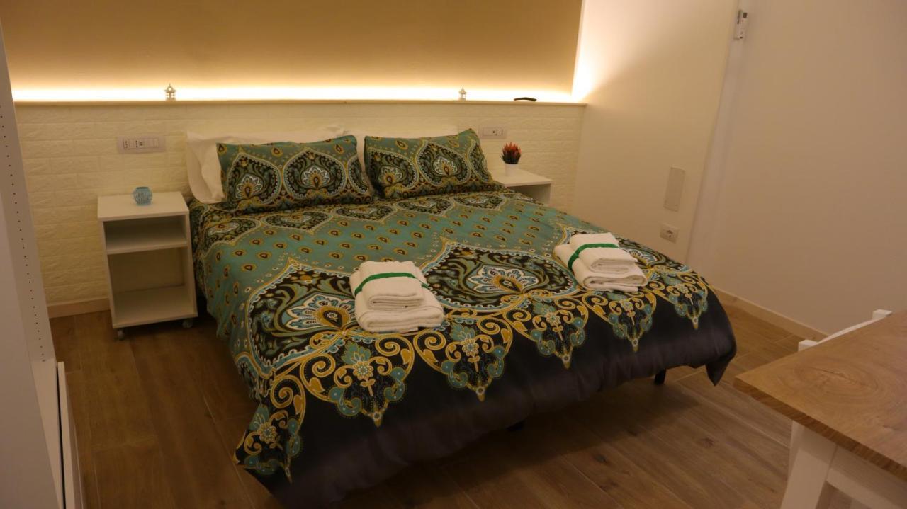Aura B&B Bari Exterior photo
