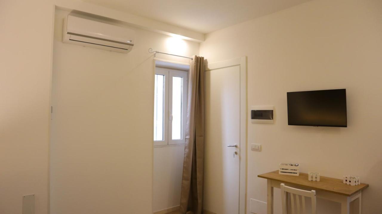 Aura B&B Bari Exterior photo