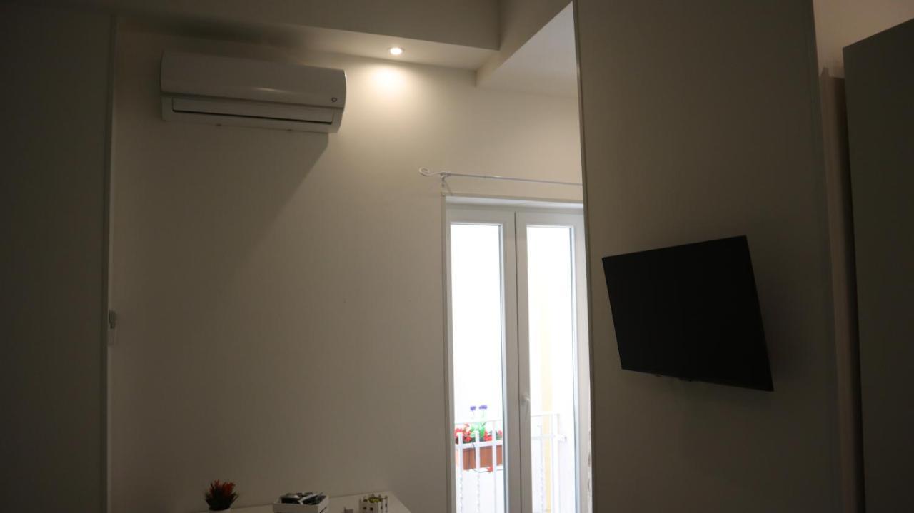 Aura B&B Bari Exterior photo