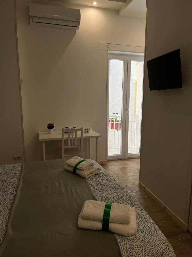 Aura B&B Bari Exterior photo