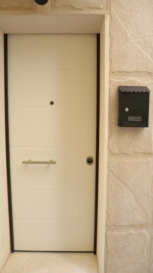 Aura B&B Bari Exterior photo