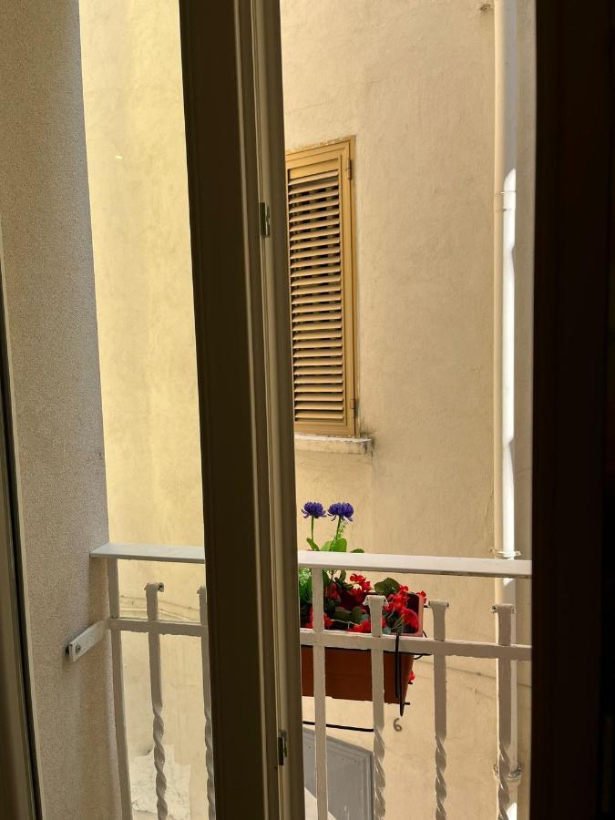 Aura B&B Bari Exterior photo