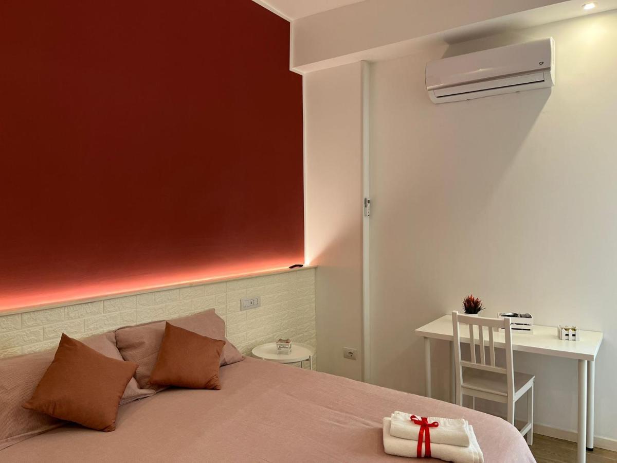 Aura B&B Bari Exterior photo